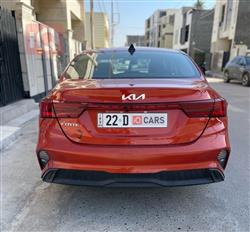 کیا فۆرتێ